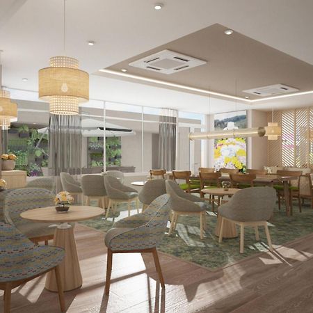 Fairfield By Marriott Medellin Sabaneta Itagui Exterior foto