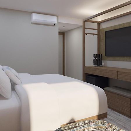 Fairfield By Marriott Medellin Sabaneta Itagui Exterior foto