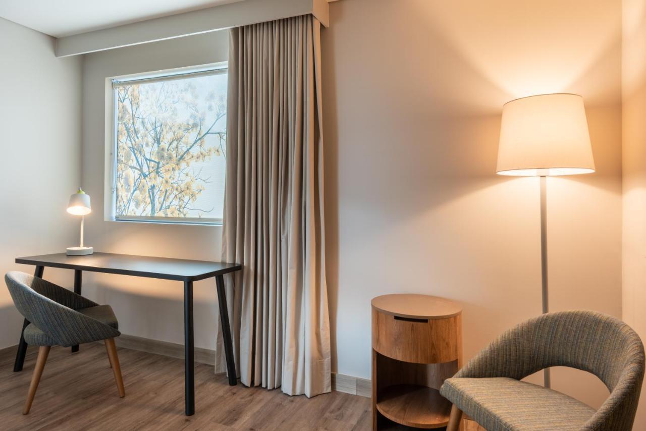 Fairfield By Marriott Medellin Sabaneta Itagui Exterior foto