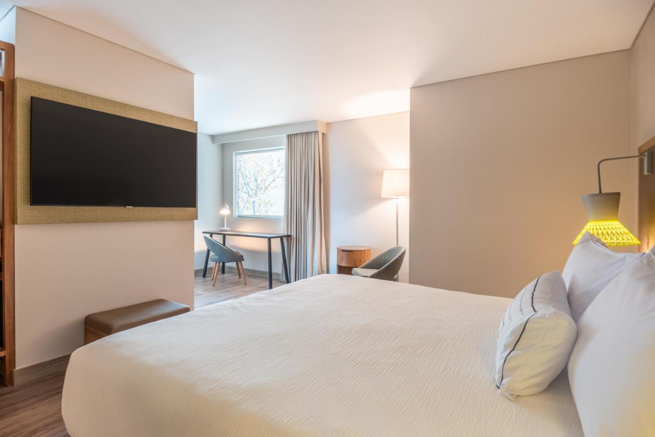 Fairfield By Marriott Medellin Sabaneta Itagui Exterior foto