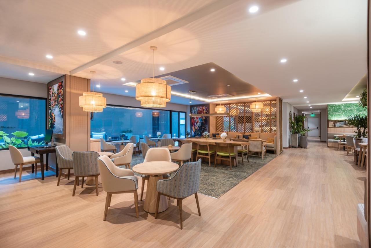 Fairfield By Marriott Medellin Sabaneta Itagui Exterior foto