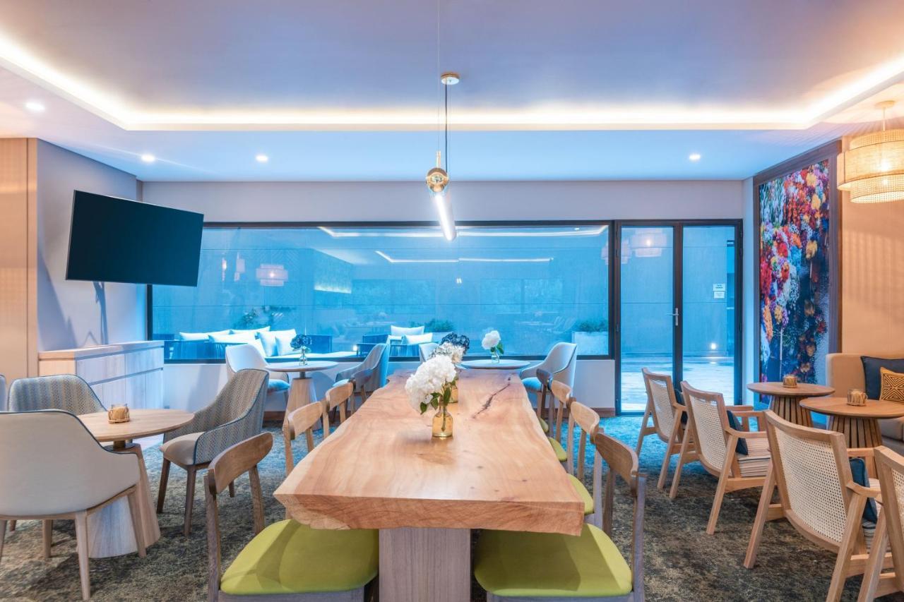 Fairfield By Marriott Medellin Sabaneta Itagui Exterior foto