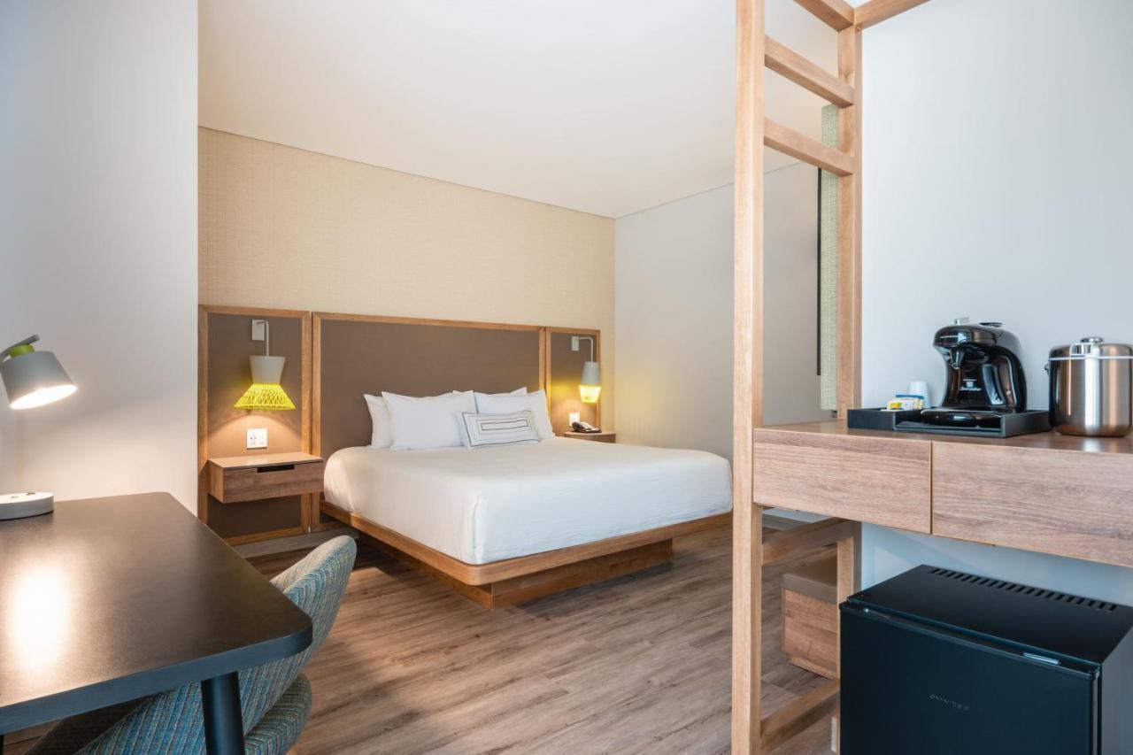 Fairfield By Marriott Medellin Sabaneta Itagui Exterior foto