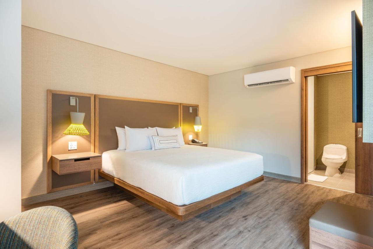 Fairfield By Marriott Medellin Sabaneta Itagui Exterior foto