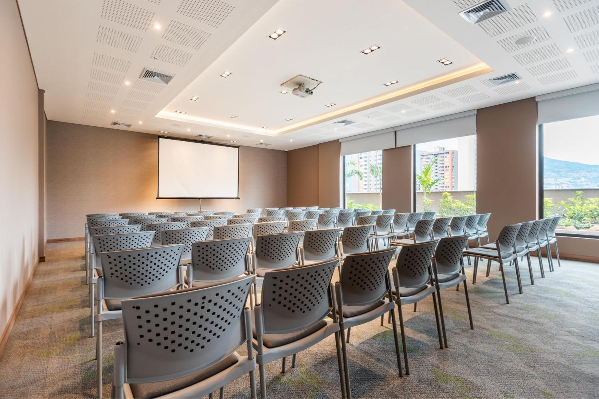 Fairfield By Marriott Medellin Sabaneta Itagui Exterior foto