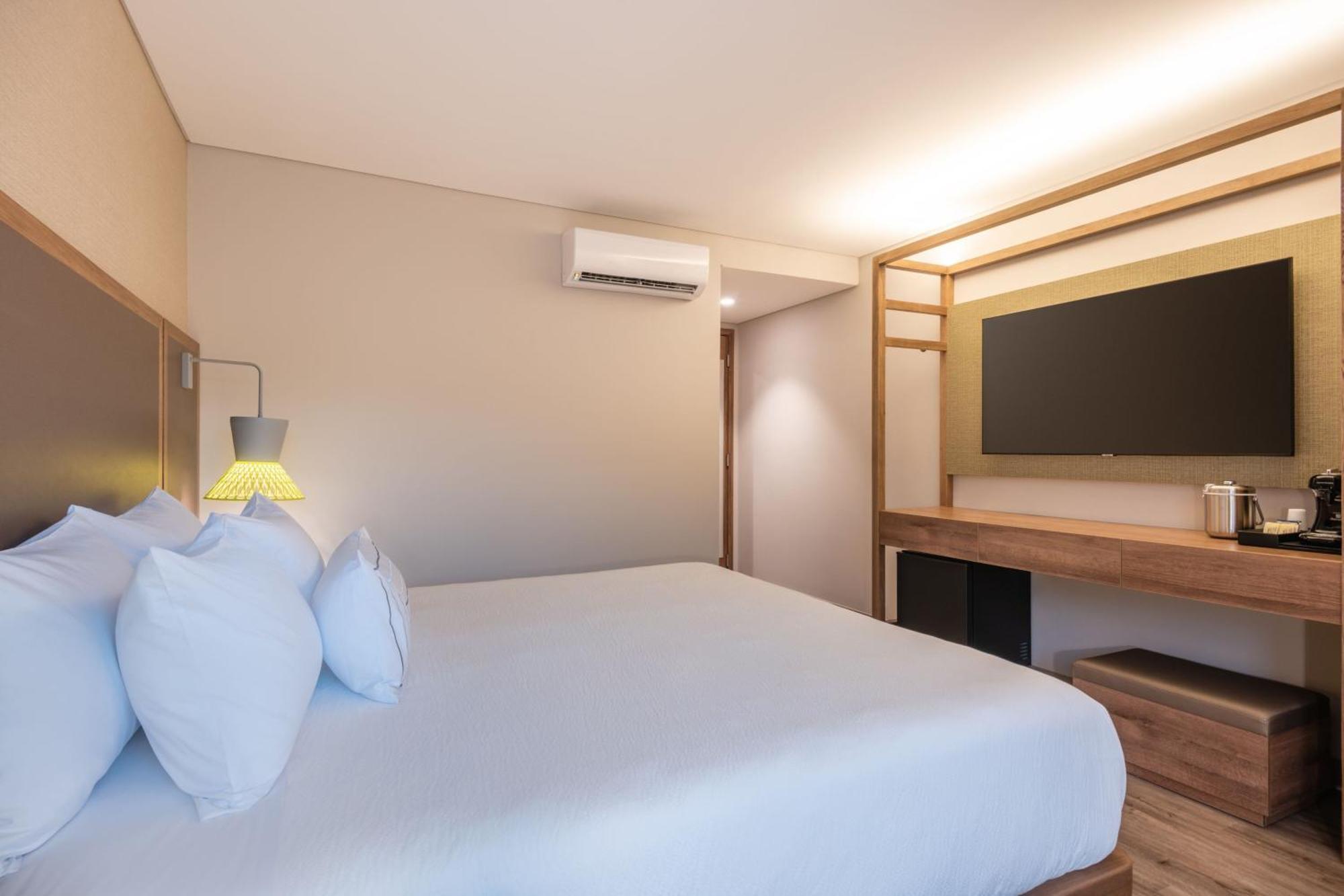 Fairfield By Marriott Medellin Sabaneta Itagui Exterior foto