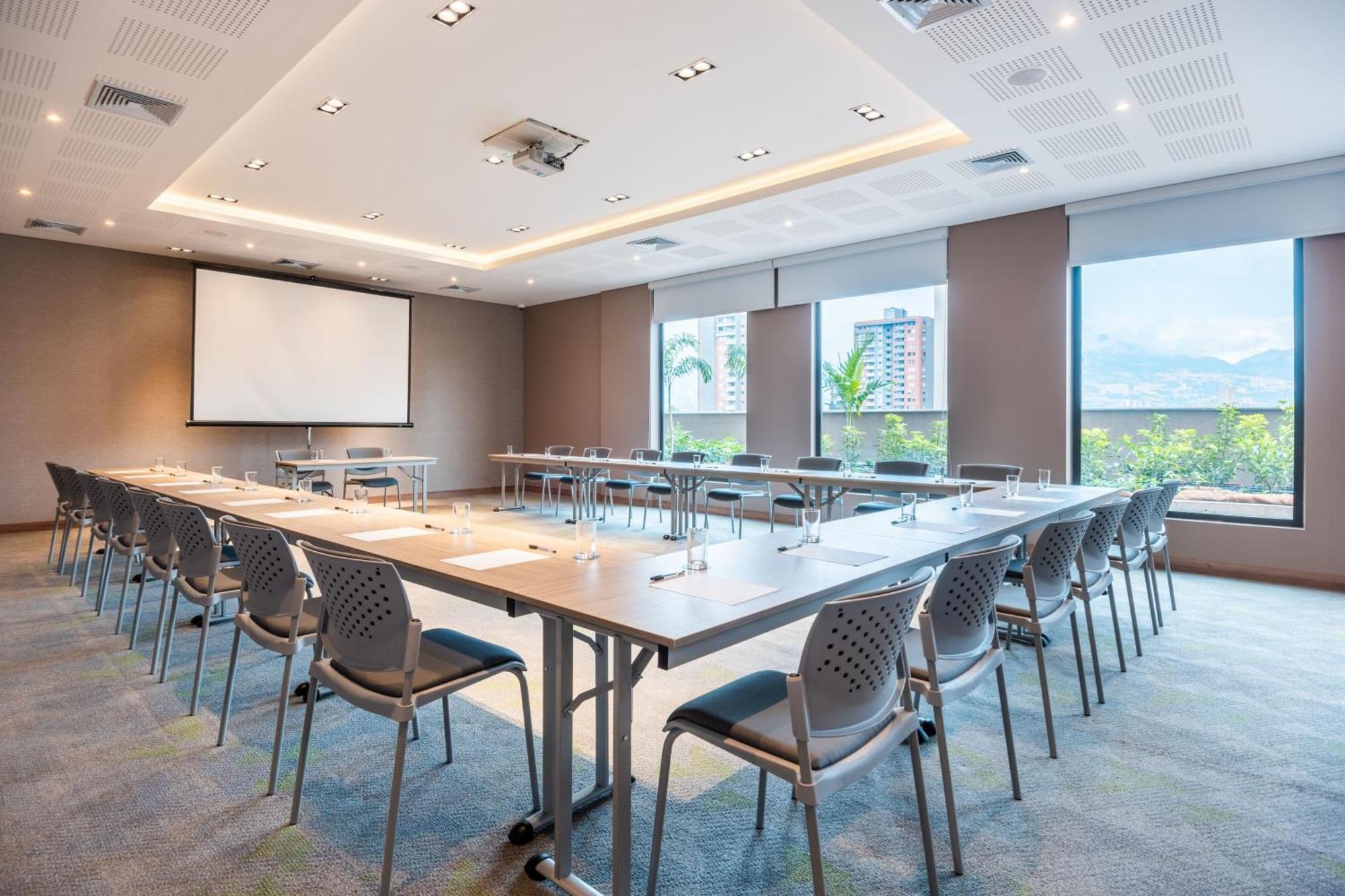 Fairfield By Marriott Medellin Sabaneta Itagui Exterior foto