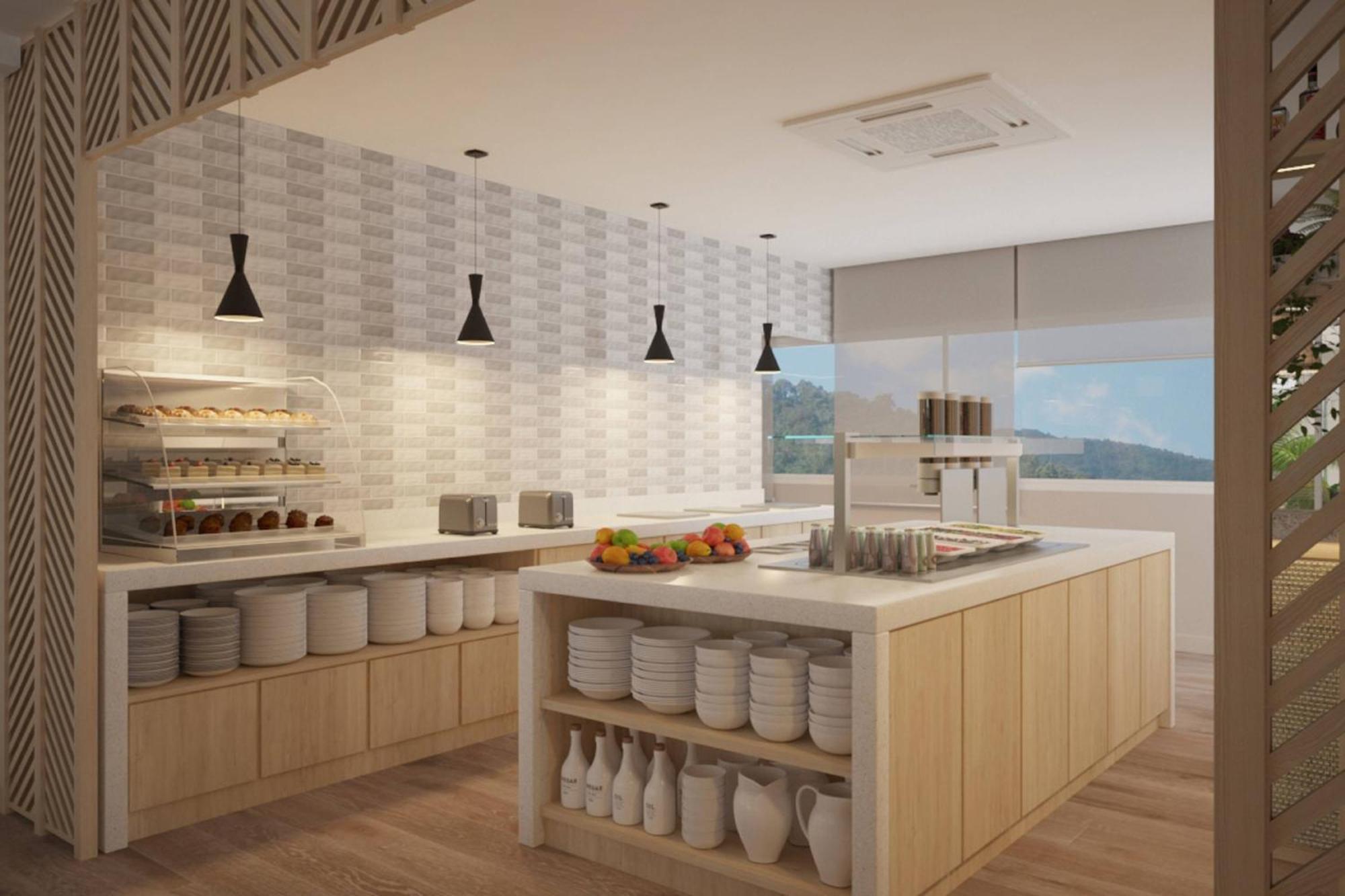 Fairfield By Marriott Medellin Sabaneta Itagui Exterior foto