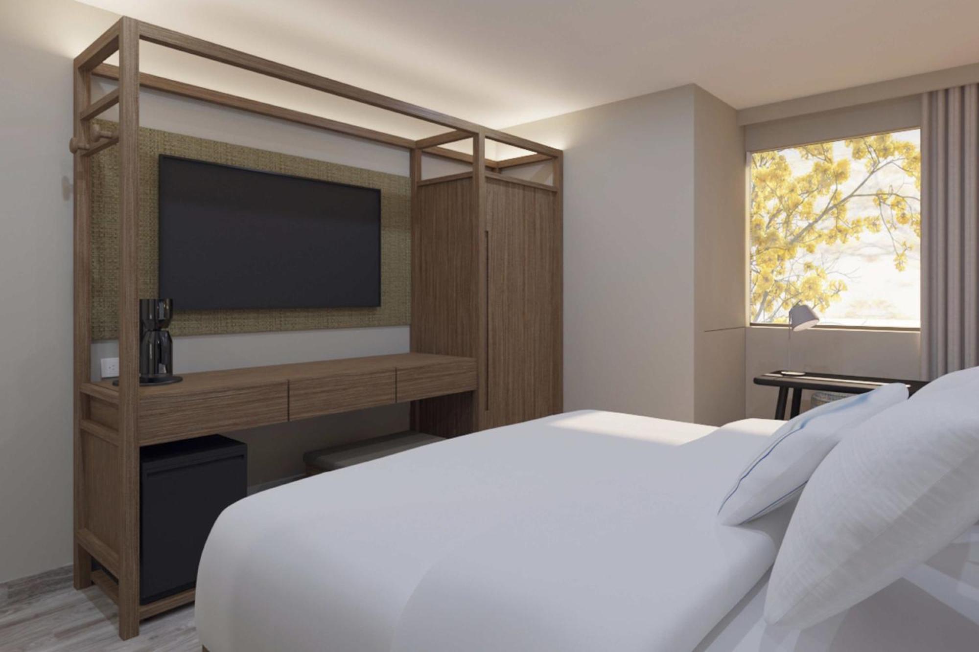 Fairfield By Marriott Medellin Sabaneta Itagui Exterior foto
