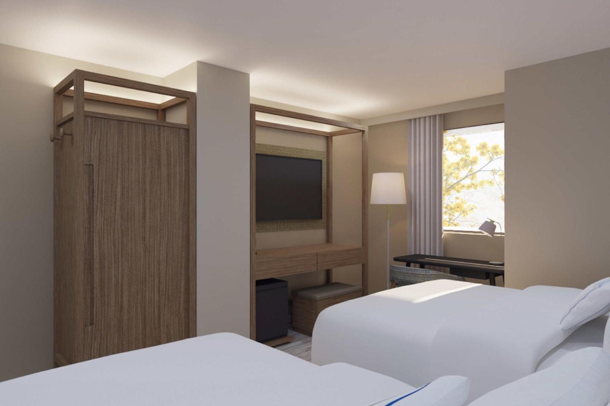Fairfield By Marriott Medellin Sabaneta Itagui Exterior foto