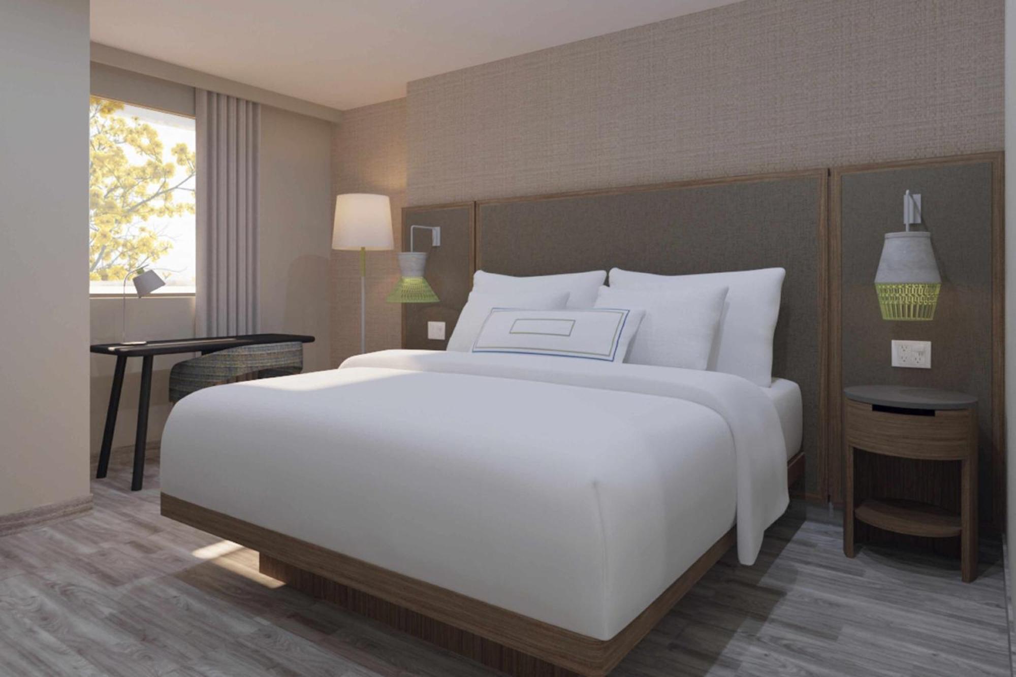 Fairfield By Marriott Medellin Sabaneta Itagui Exterior foto