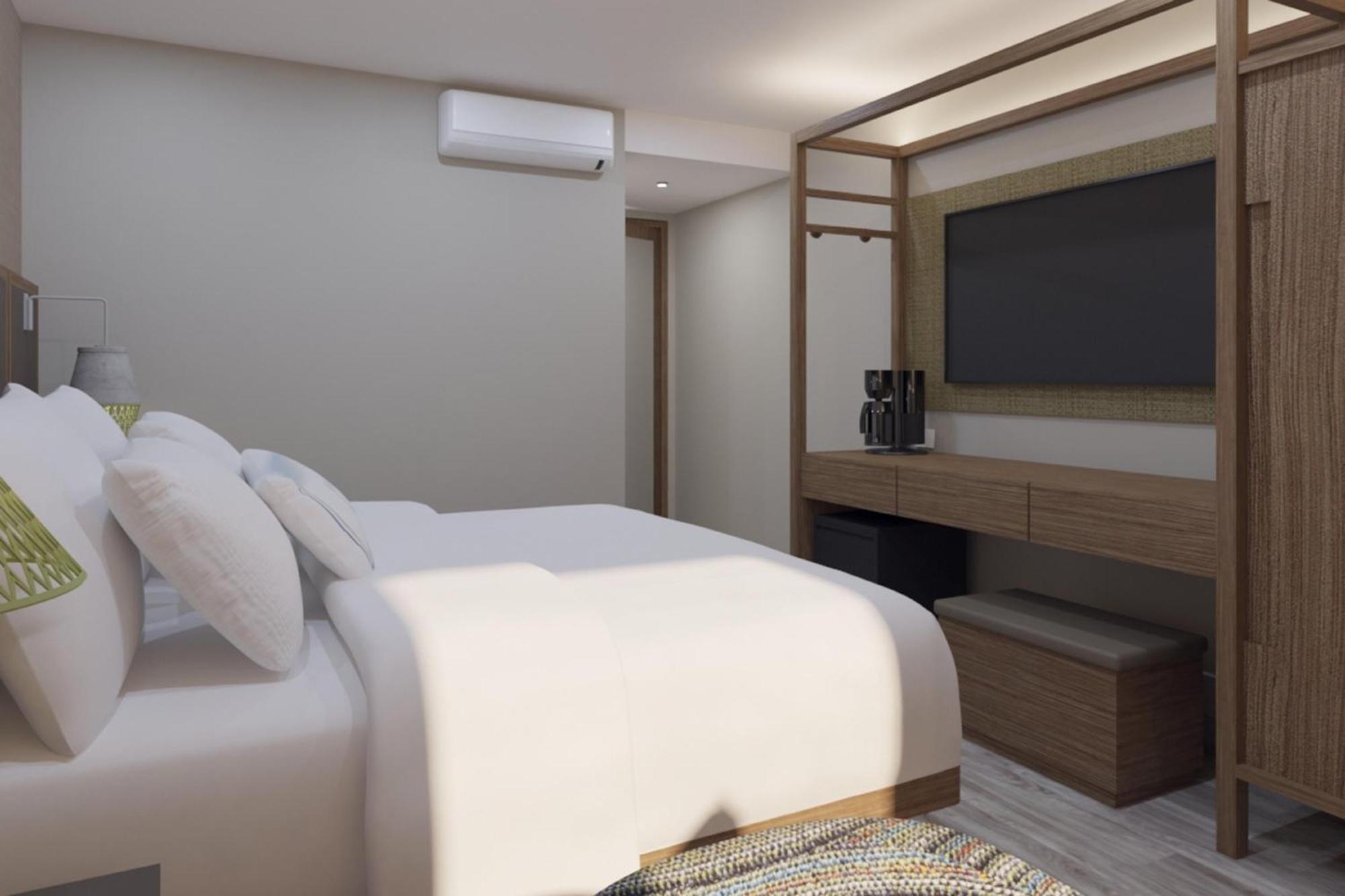 Fairfield By Marriott Medellin Sabaneta Itagui Exterior foto